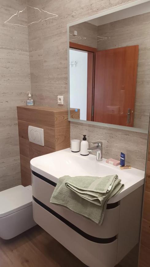 Studio Apartman Casper Zadar Buitenkant foto