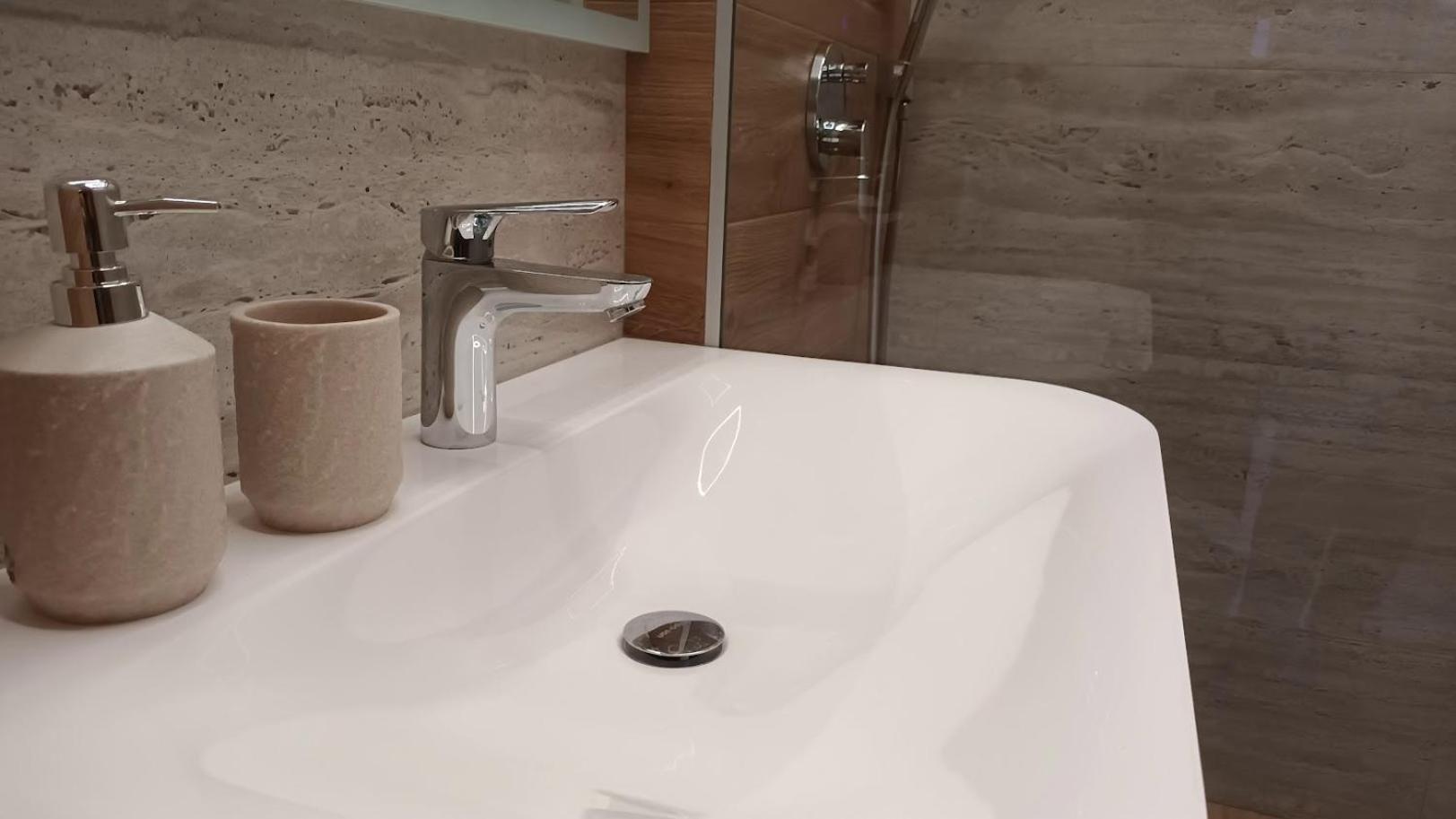 Studio Apartman Casper Zadar Buitenkant foto