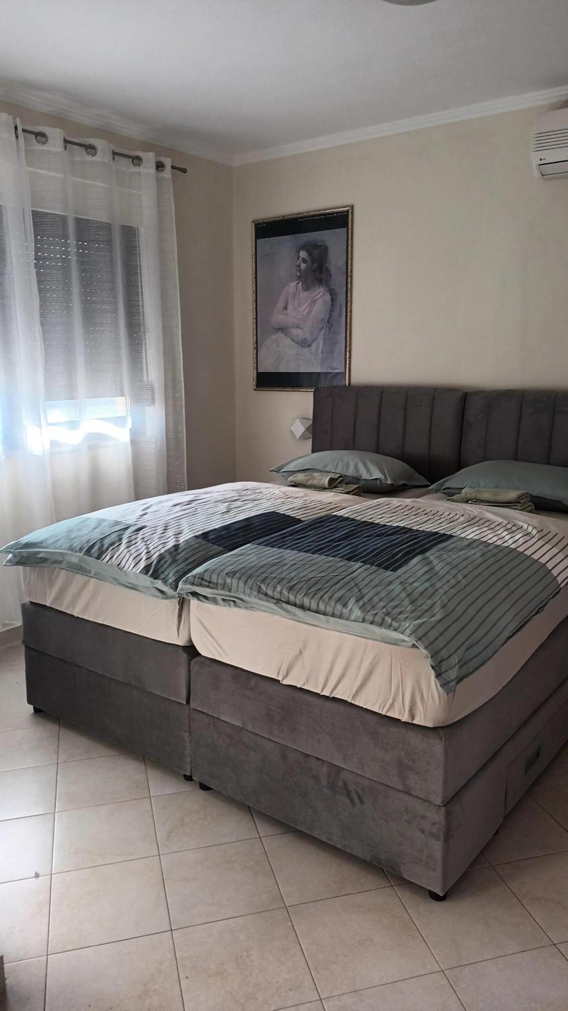 Studio Apartman Casper Zadar Buitenkant foto